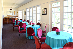 MI16 - THE MERCER ISLAND SWEET SIXTEEN